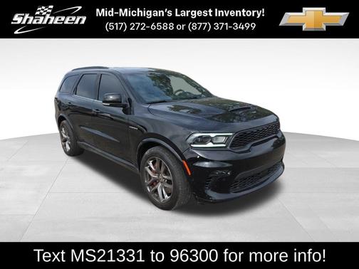 2023 Dodge Durango R/T