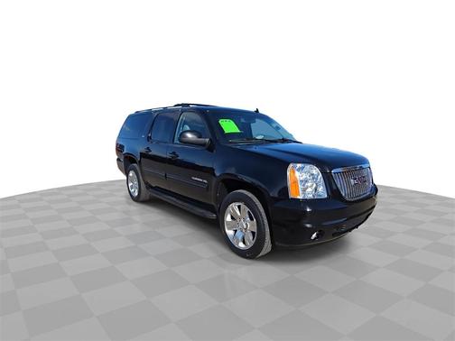 2011 GMC Yukon XL 1500 SLT