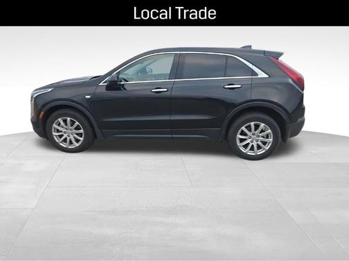 2019 Cadillac XT4 Luxury