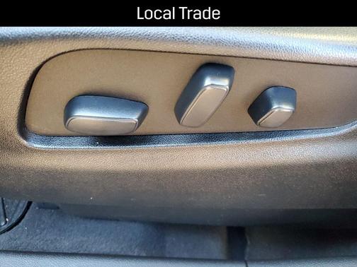 2019 Cadillac XT4 Luxury