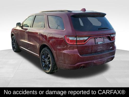 2022 Dodge Durango R/T