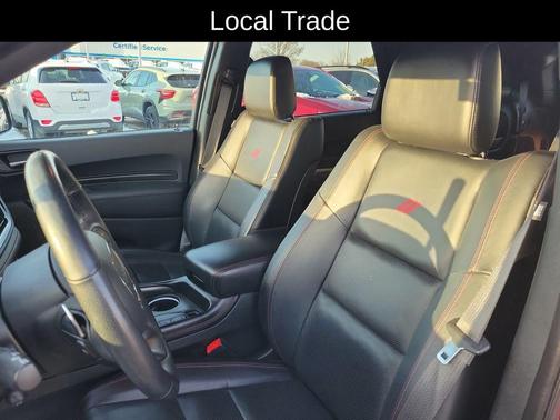 2022 Dodge Durango R/T