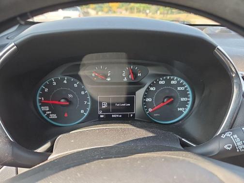 2018 Chevrolet Equinox 1LT