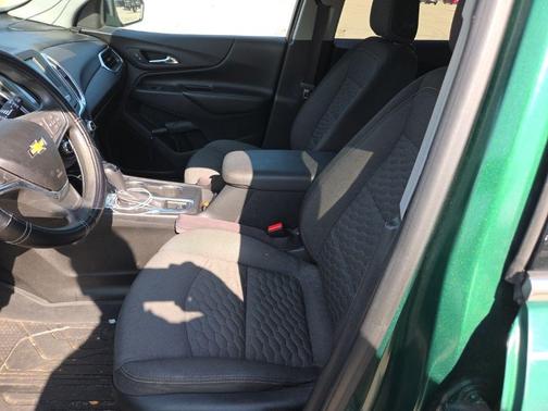 2018 Chevrolet Equinox 1LT