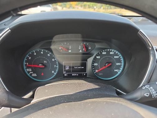 2018 Chevrolet Equinox 1LT