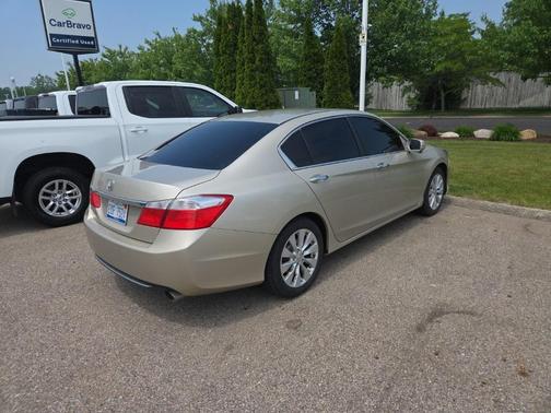 2013 Honda Accord EX