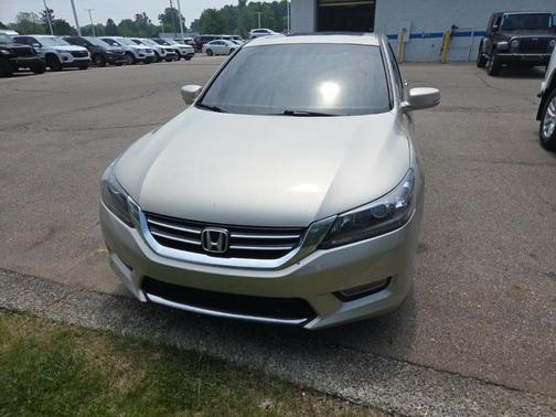 2013 Honda Accord EX