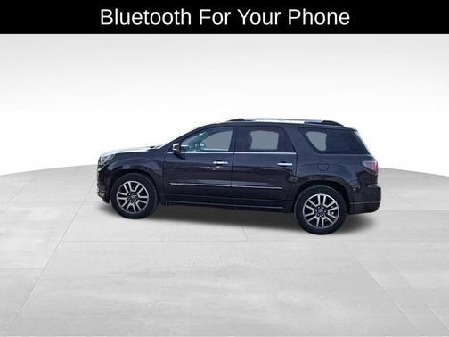 2013 GMC Acadia Denali
