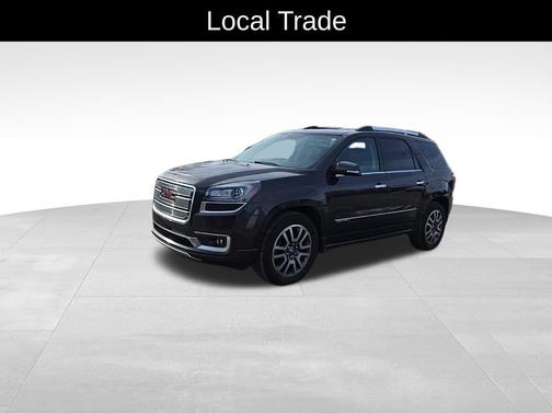 2013 GMC Acadia Denali