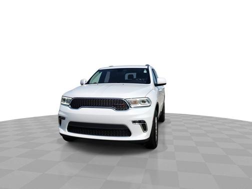 2021 Dodge Durango SXT