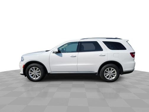 2021 Dodge Durango SXT