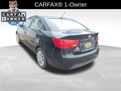 2013 Kia Forte EX