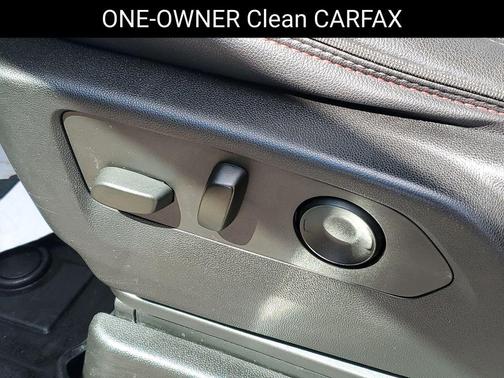 Summit White 2022 Chevrolet Tahoe RST