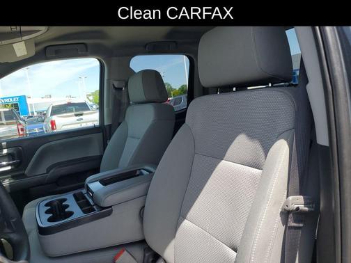 Dark Slate Metallic 2019 GMC Sierra 1500 Limited Base
