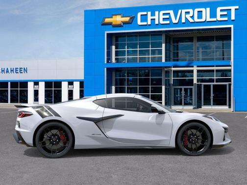 2026 Chevrolet Corvette Z06