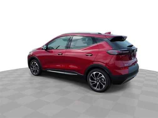 2023 Chevrolet Bolt EUV Premier