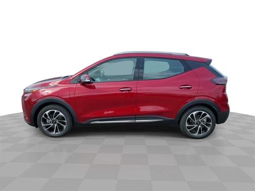 2023 Chevrolet Bolt EUV Premier