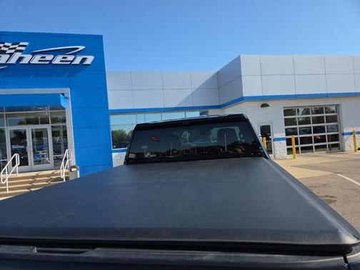 2024 Chevrolet Silverado 2500 LT