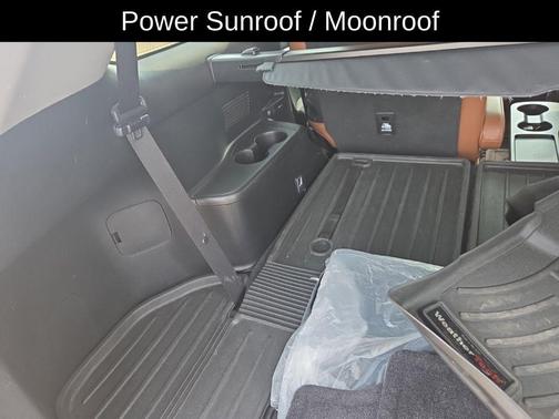 Toasted Walnut Pearl 2018 Toyota Highlander Limited