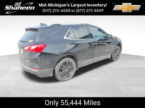 2020 Chevrolet Equinox 2LT