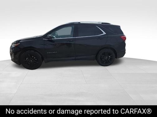2020 Chevrolet Equinox 2LT