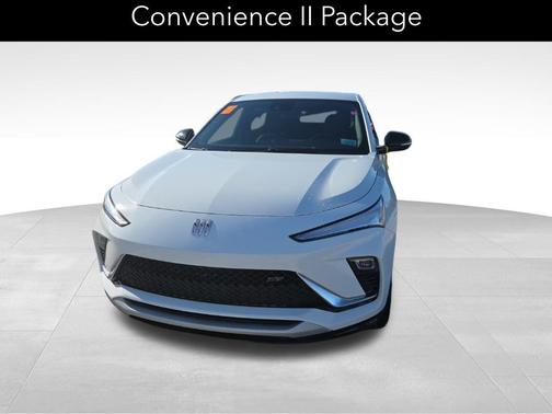 2025 Buick Envista TOURING