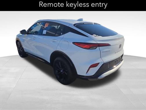 2025 Buick Envista TOURING