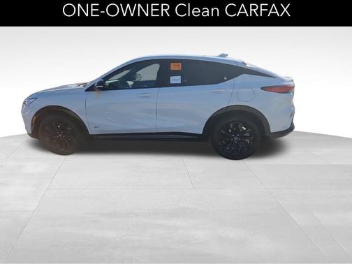 2025 Buick Envista TOURING