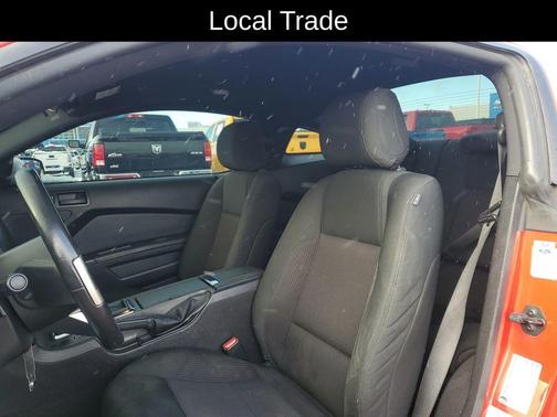 2013 Ford Mustang GT