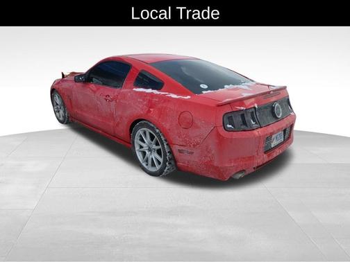 2013 Ford Mustang GT