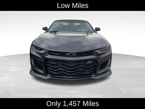 2024 Chevrolet Camaro ZL1