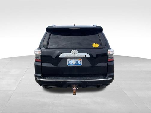 2014 Toyota 4Runner Limited