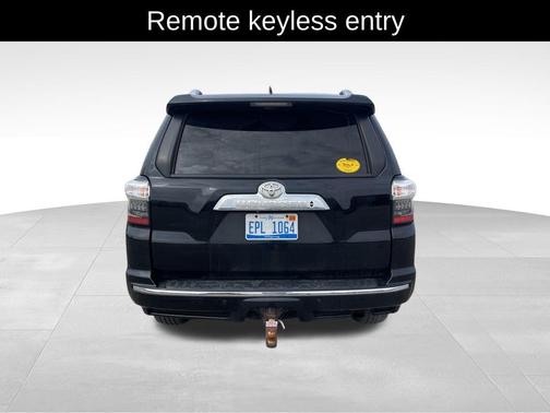 2014 Toyota 4Runner Limited