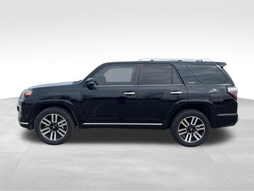 2014 Toyota 4Runner Limited