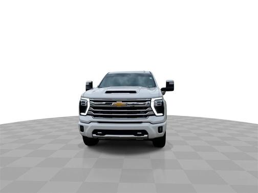 2024 Chevrolet Silverado 2500 High Country
