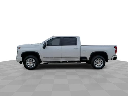 2024 Chevrolet Silverado 2500 High Country