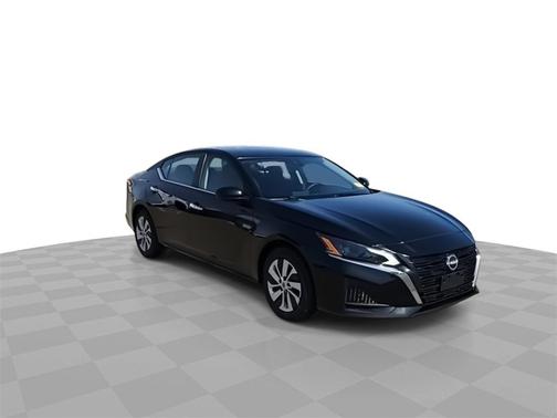 2023 Nissan Altima 2.5 S