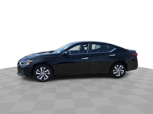 2023 Nissan Altima 2.5 S