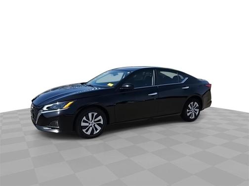 2023 Nissan Altima 2.5 S