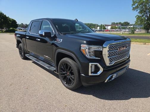 2019 GMC Sierra 1500 Denali