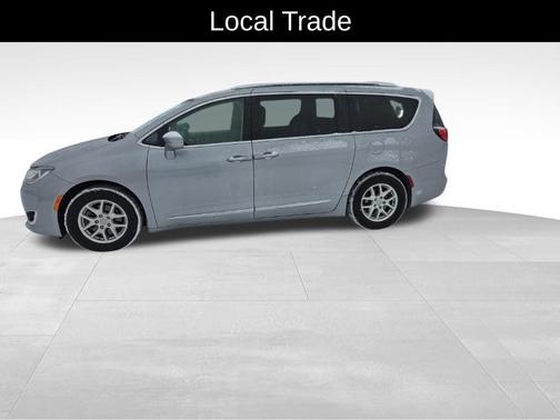 2020 Chrysler Pacifica Touring-L