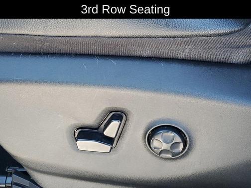 2020 Chrysler Pacifica Touring-L