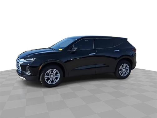 2020 Chevrolet Blazer 2LT