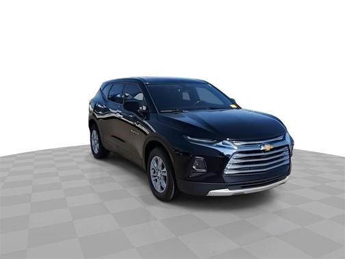 2020 Chevrolet Blazer 2LT