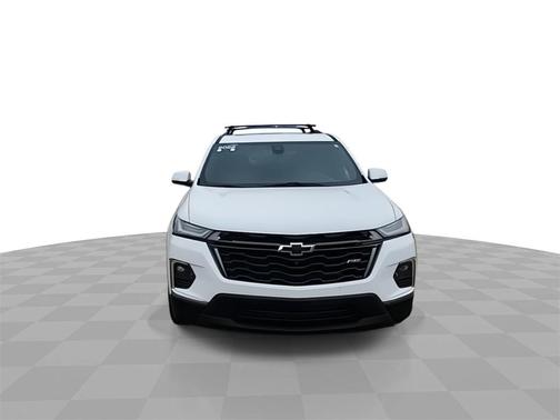 2022 Chevrolet Traverse RS