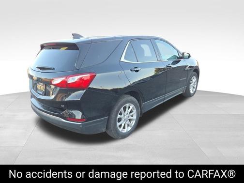 2019 Chevrolet Equinox 2LT