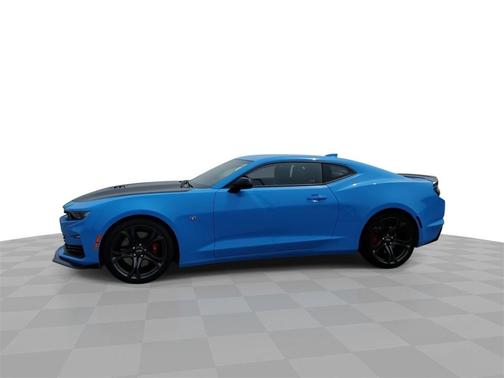 2022 Chevrolet Camaro SS