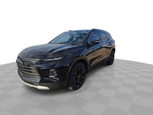 2020 Chevrolet Blazer 2LT