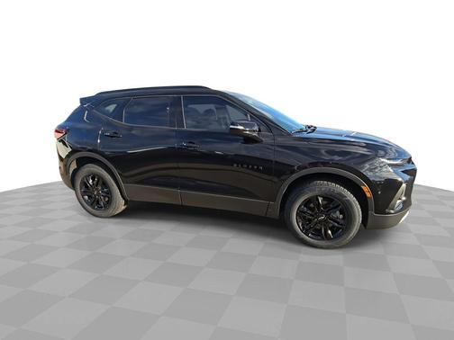 2020 Chevrolet Blazer 2LT