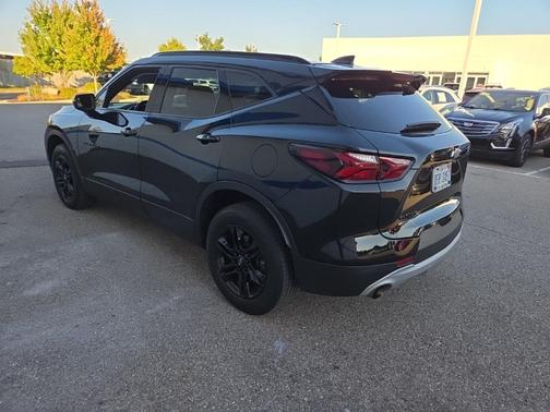 2020 Chevrolet Blazer 2LT